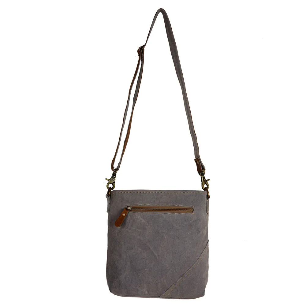Beautiful Ride Small & Crossbody Bag sold by Myra Bag product image thumbnail 5
