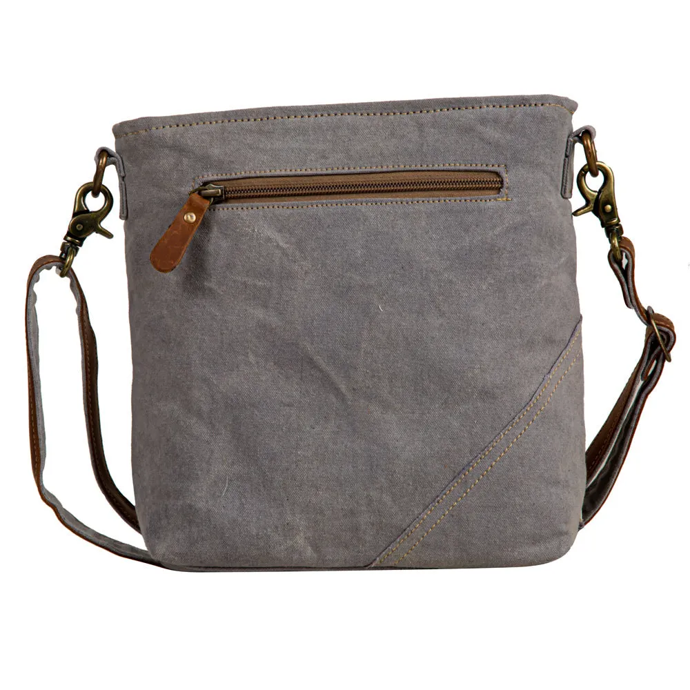 Beautiful Ride Small & Crossbody Bag sold by Myra Bag product image thumbnail 3