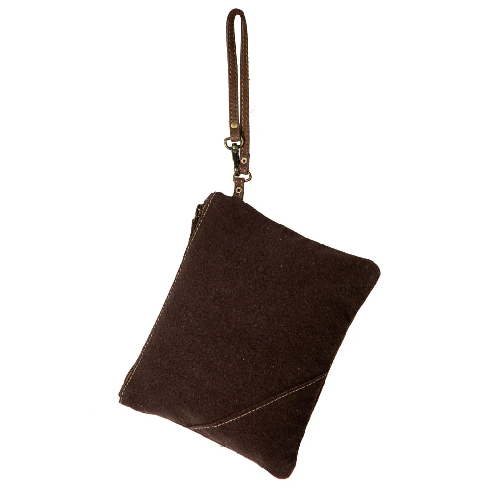 When In Roma Pouch sold by Myra Bag product image thumbnail 5