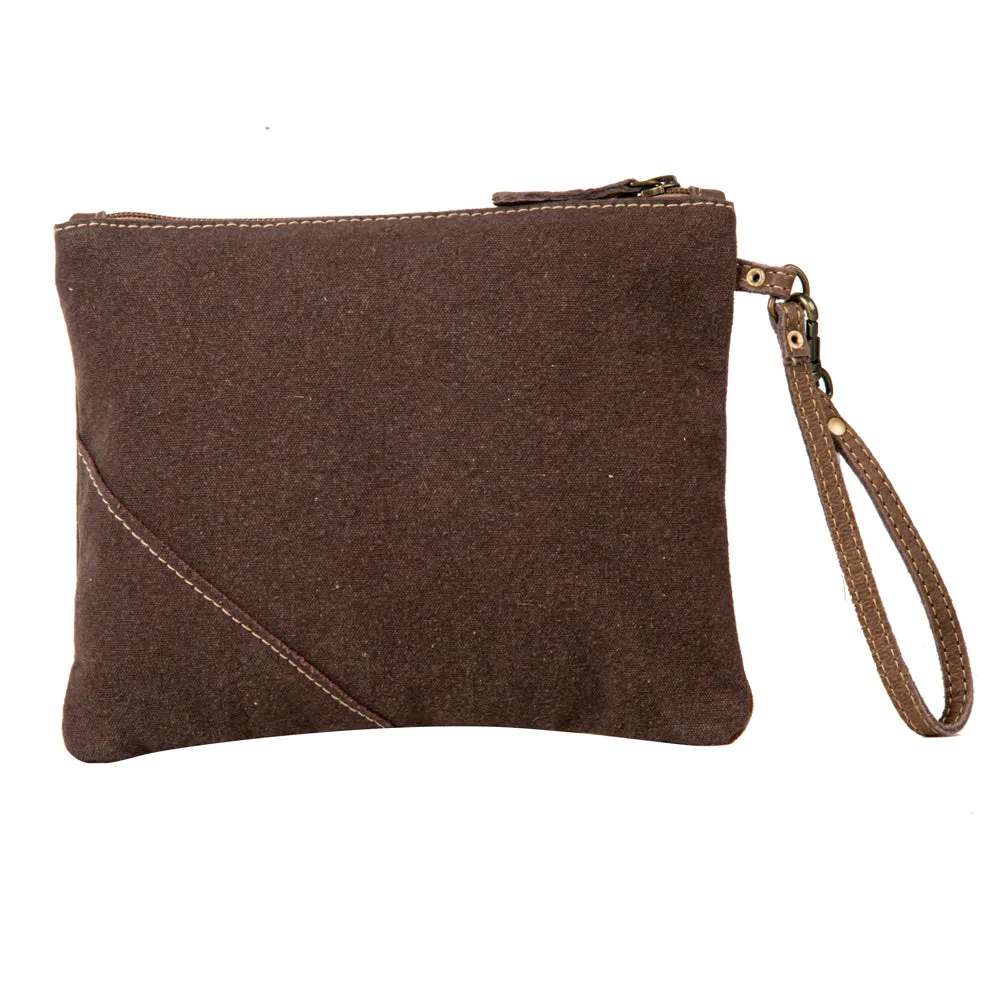 When In Roma Pouch sold by Myra Bag product image thumbnail 3