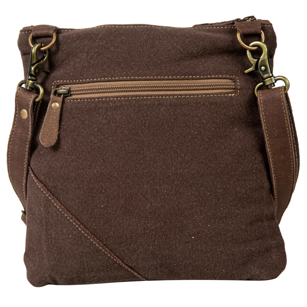 When In Roma Shoulder Bag sold by Myra Bag product image thumbnail 3