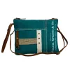 Countryside Connections Patchwork Small & Crossbody Bag sold by Myra Bag