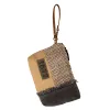 Burlander Patch Pouch sold by Myra Bag