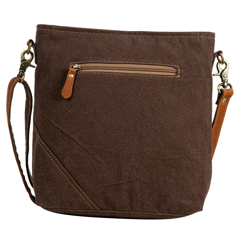Star Pacer Shoulder Bag sold by Myra Bag product image thumbnail 3