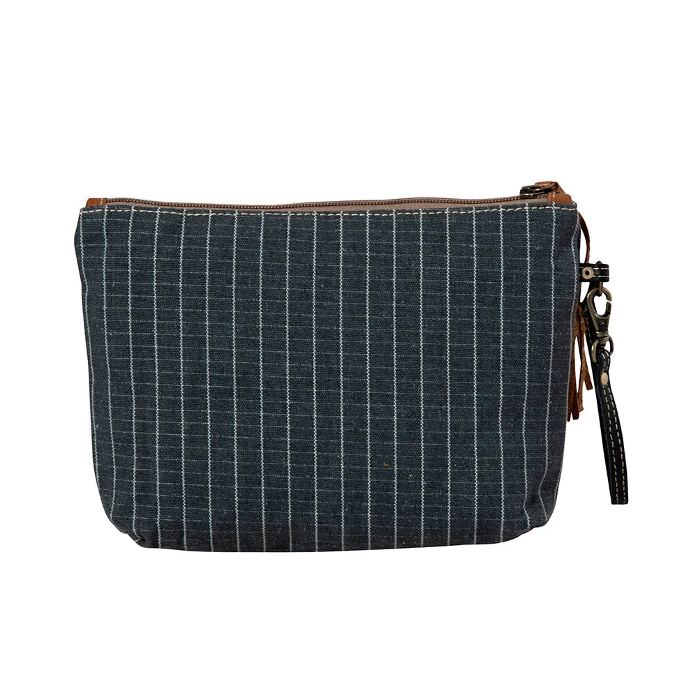 Peonie’s Pleasure Pouch sold by Myra Bag product image thumbnail 3