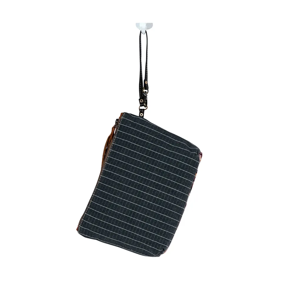 Peonie’s Pleasure Pouch sold by Myra Bag product image thumbnail 5