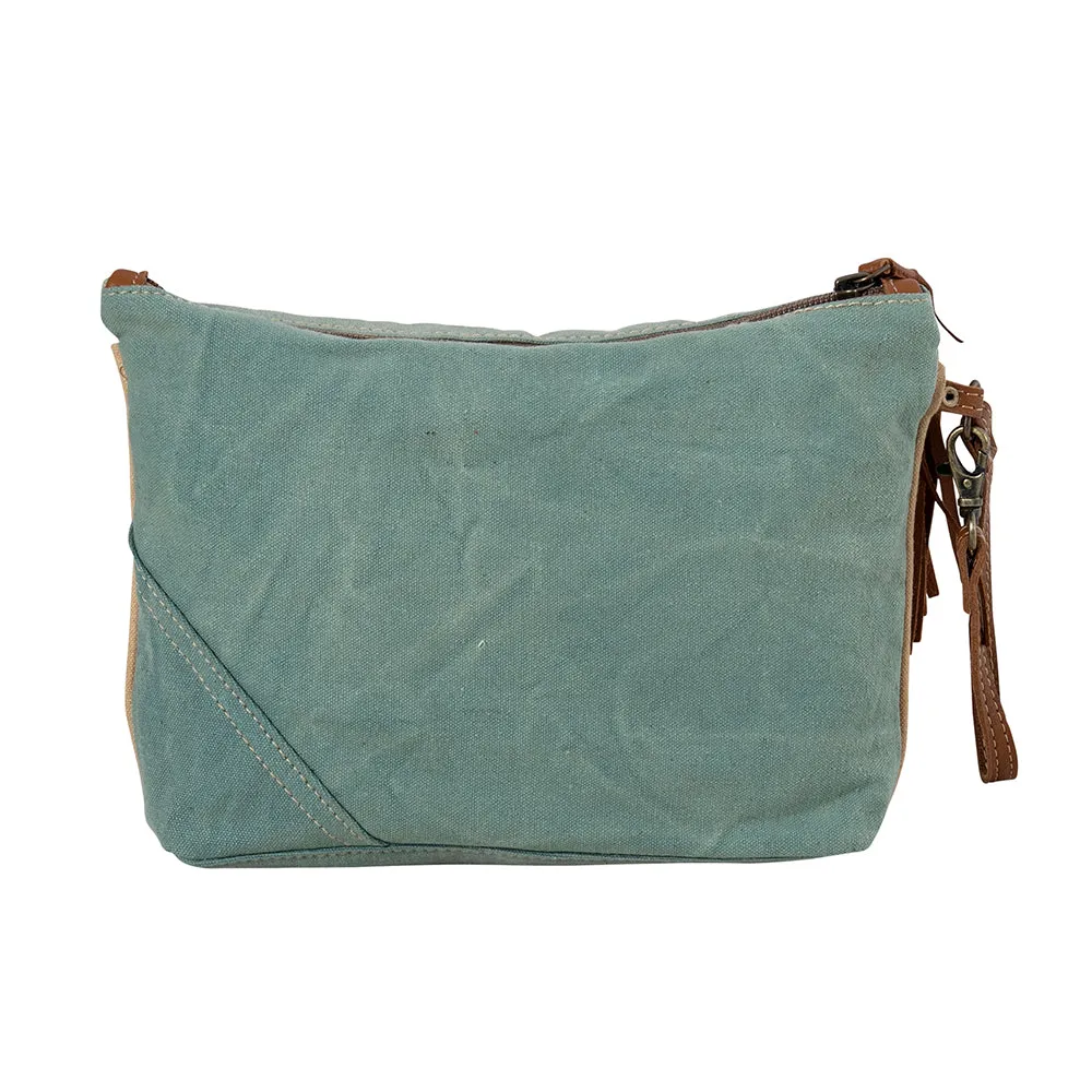 Fontaine de Parfums Pouch sold by Myra Bag product image thumbnail 3