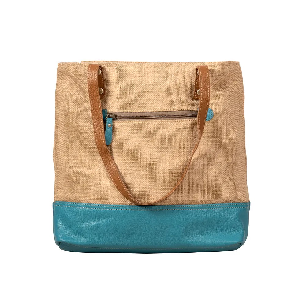 Grand Canyon 19 USA 19 Market Bag sold by Myra Bag product image thumbnail 3