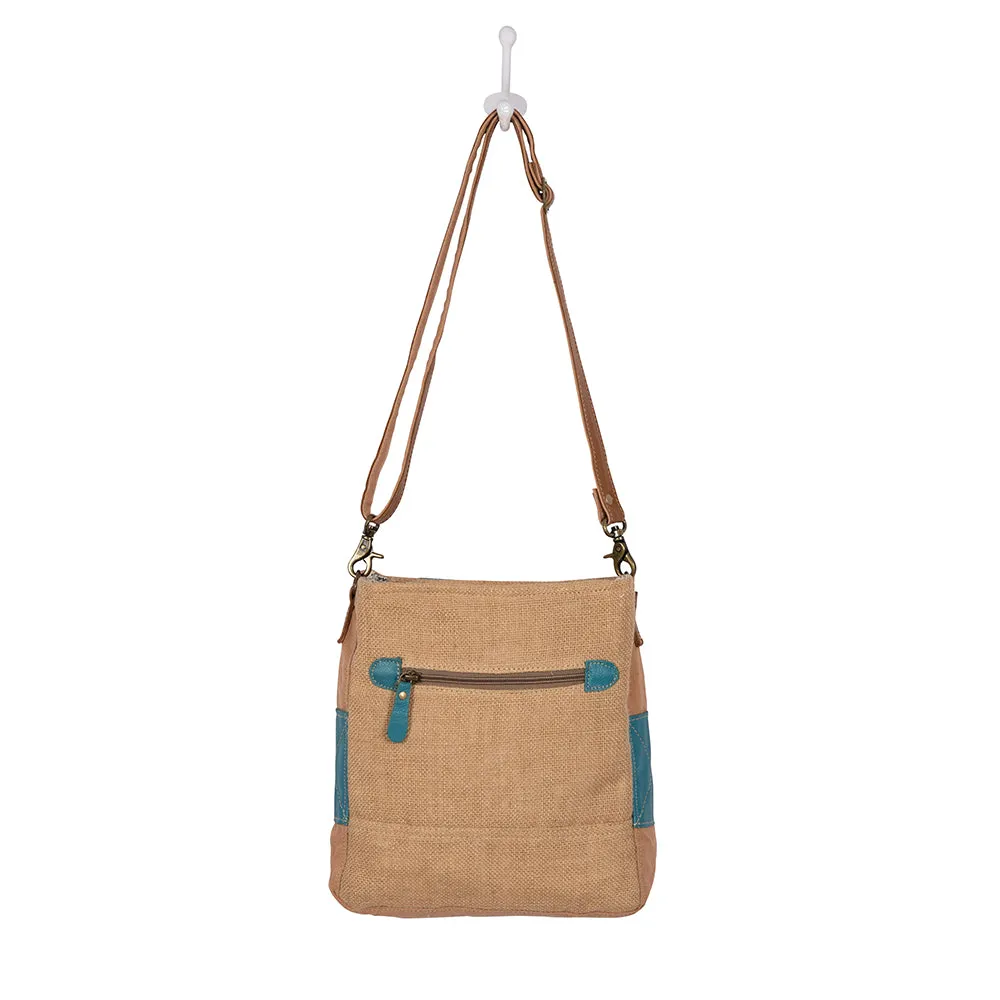 Grand Canyon Market Bag sold by Myra Bag product image thumbnail 5