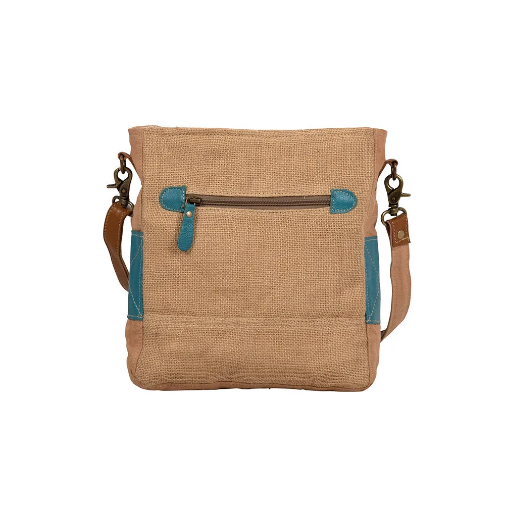 Grand Canyon Market Bag sold by Myra Bag product image thumbnail 3