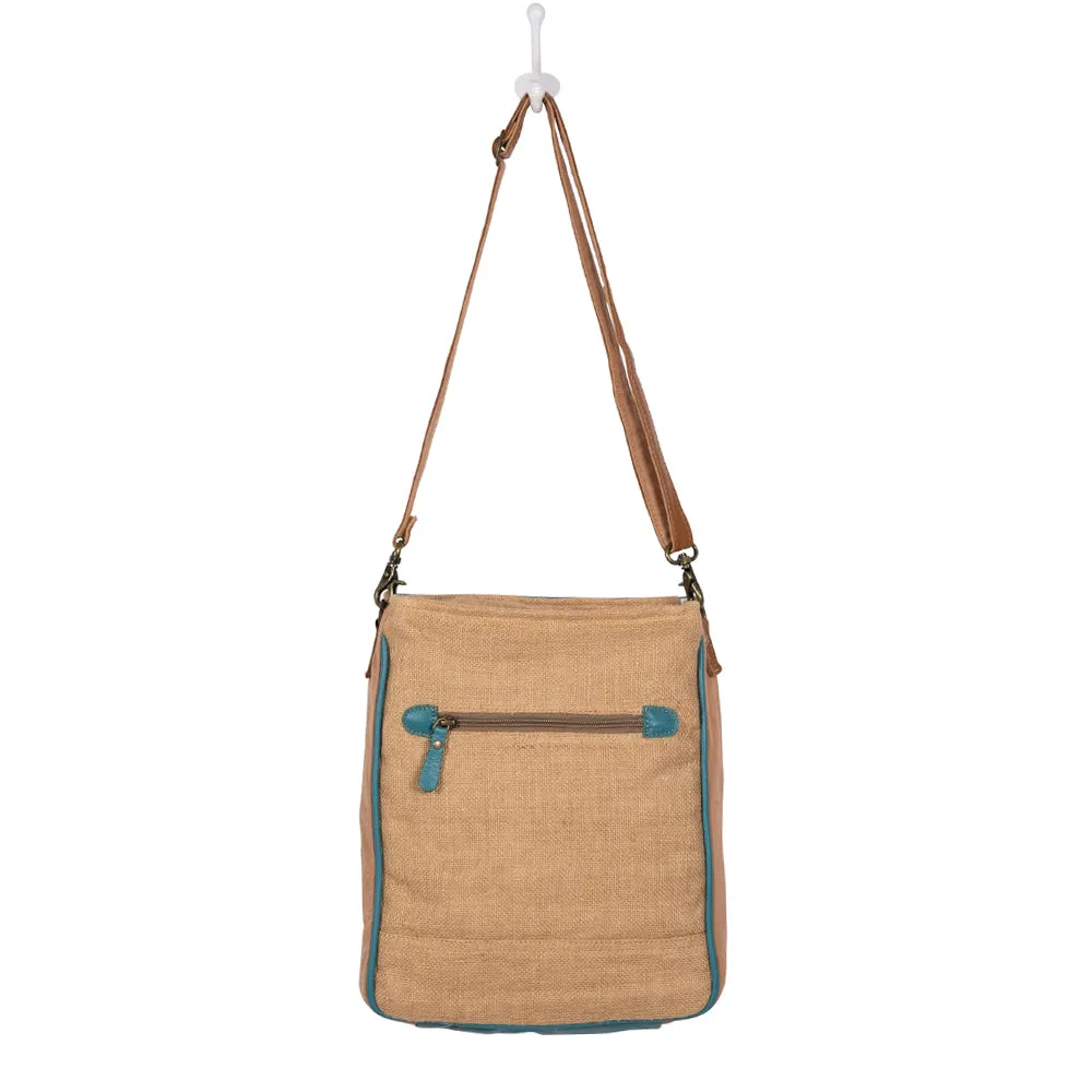 Grand Canyon Small Market Bag sold by Myra Bag product image thumbnail 5