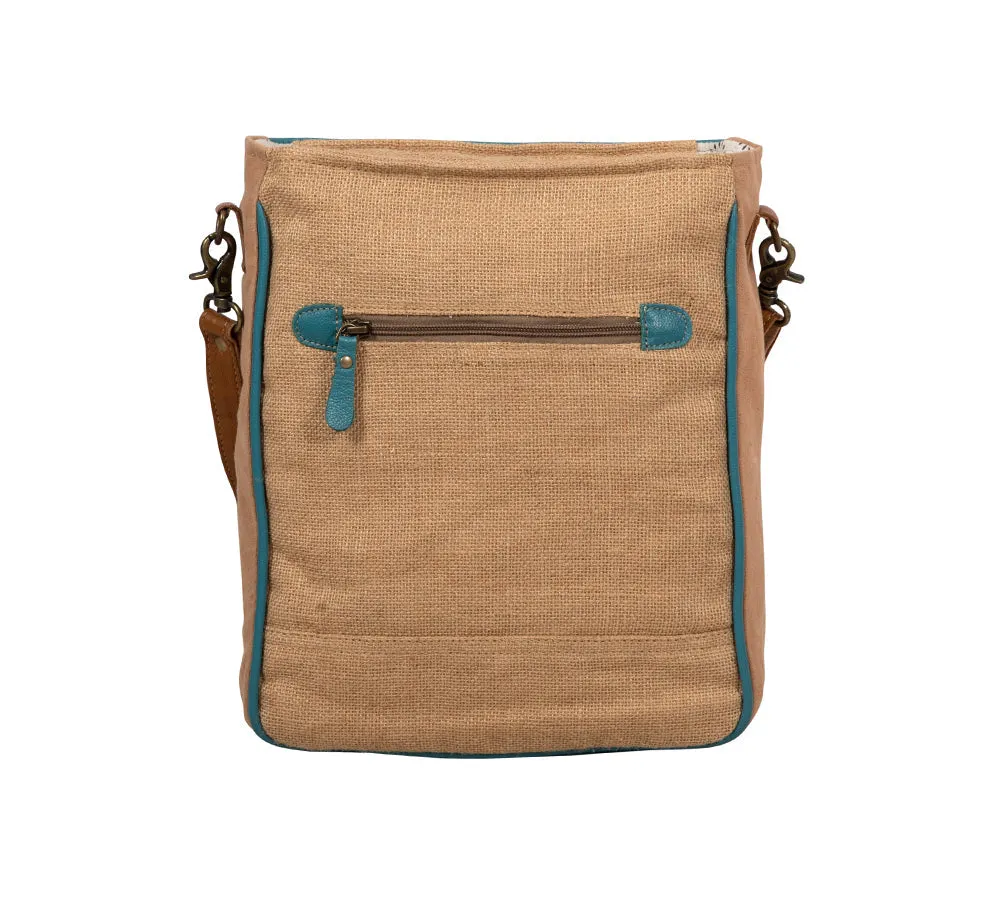 Grand Canyon Small Market Bag sold by Myra Bag product image thumbnail 3