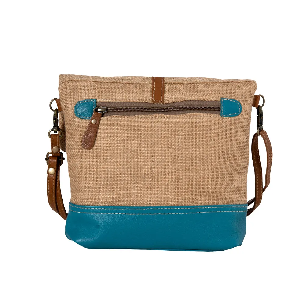 Grand Canyon Foldover Market Bag sold by Myra Bag product image thumbnail 3