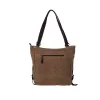 California Wildlife Tote Bag sold by Myra Bag