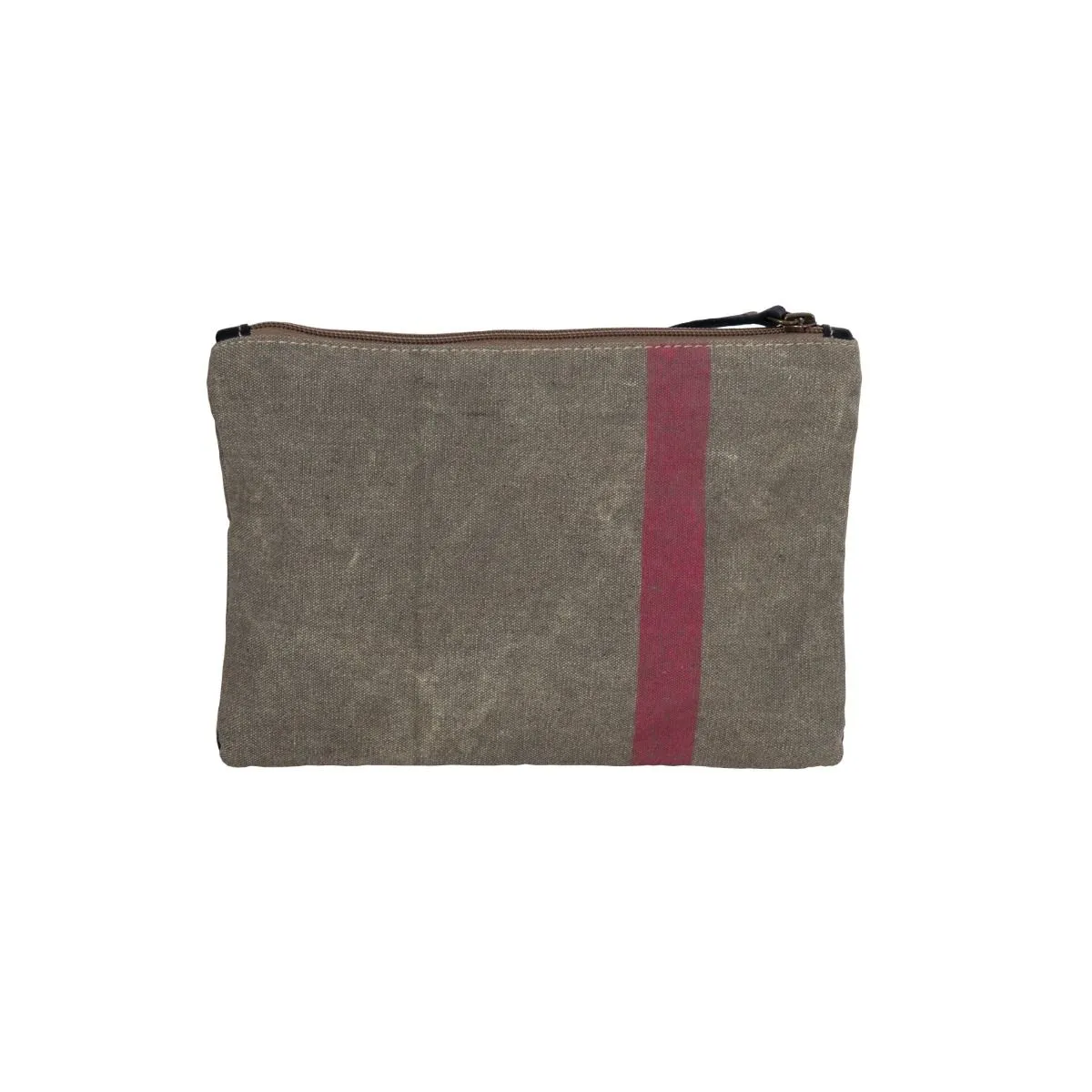 Boulangerie Pouch sold by Myra Bag product image thumbnail 3