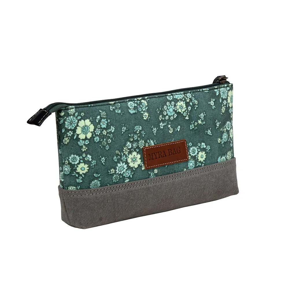 Darcey Plains Pouch sold by Myra Bag product image thumbnail 3