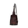 Saguaro Creek Fanny-Pack Bag sold by Myra Bag