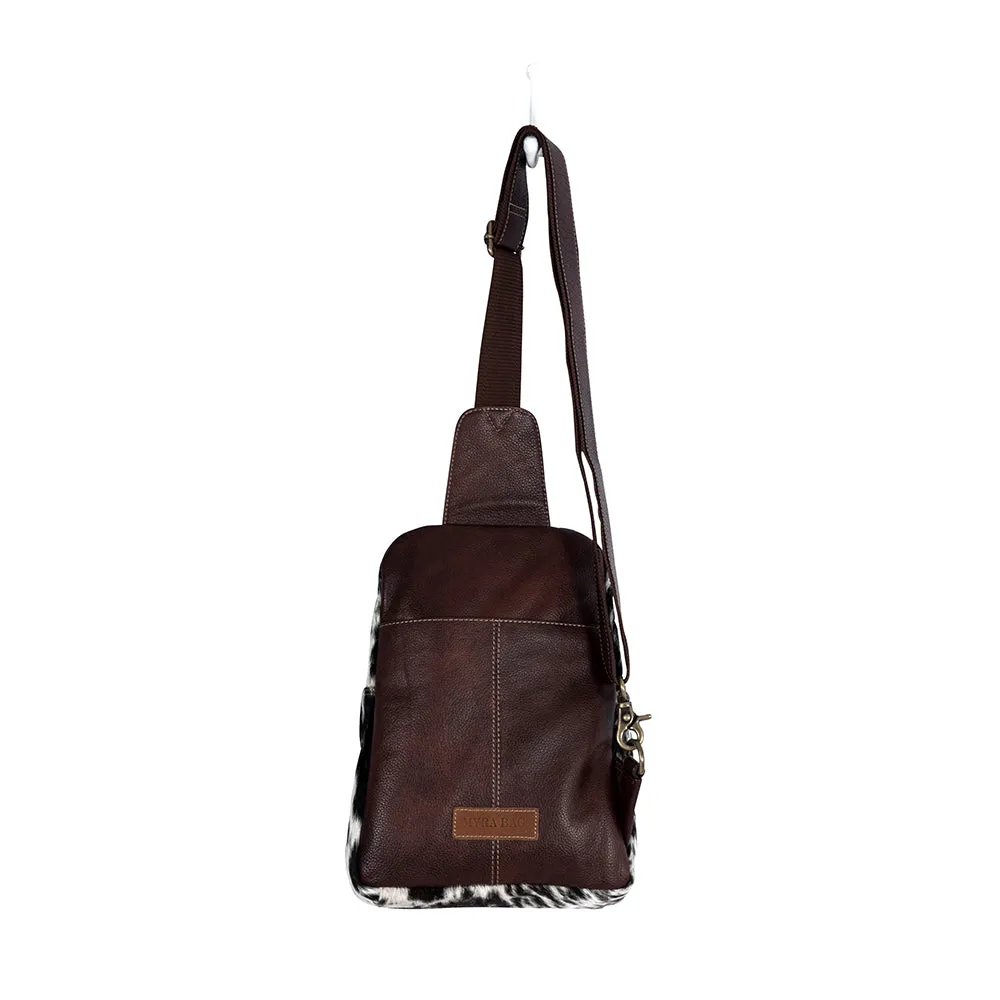 Saguaro Creek Fanny-Pack Bag sold by Myra Bag product image thumbnail 5