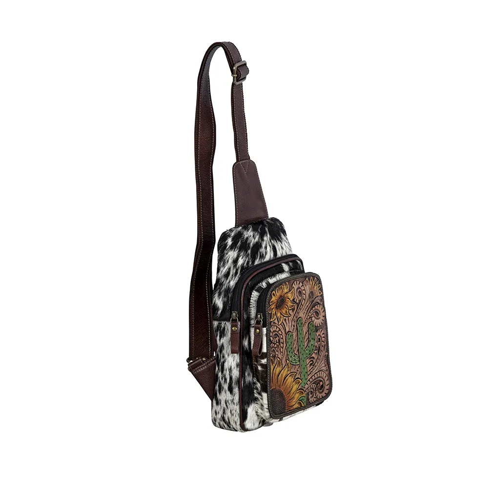 Saguaro Creek Fanny-Pack Bag sold by Myra Bag product image thumbnail 2