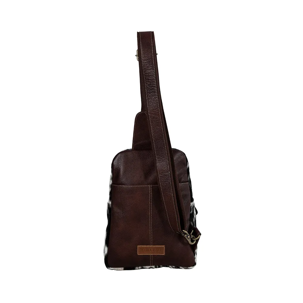 Saguaro Creek Fanny-Pack Bag sold by Myra Bag product image thumbnail 3