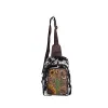 Saguaro Creek Fanny-Pack Bag sold by Myra Bag