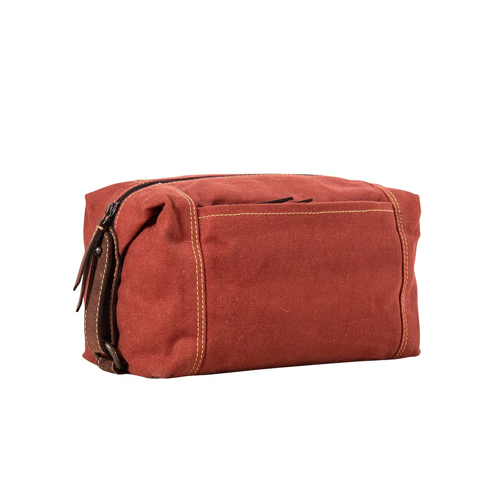 Western Vintage Shaving Kit sold by Myra Bag product image thumbnail 4