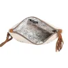 Farine Canvas Pouch sold by Myra Bag