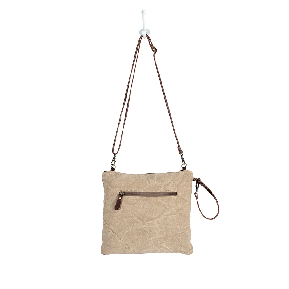 USA Freedom Shoulder Bag sold by Myra Bag product image thumbnail 5