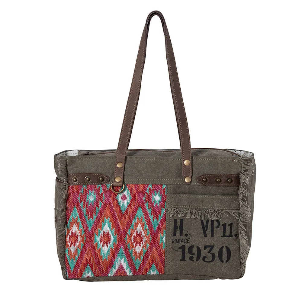 High Trails VP11 Small & Crossbody Bag sold by Myra Bag