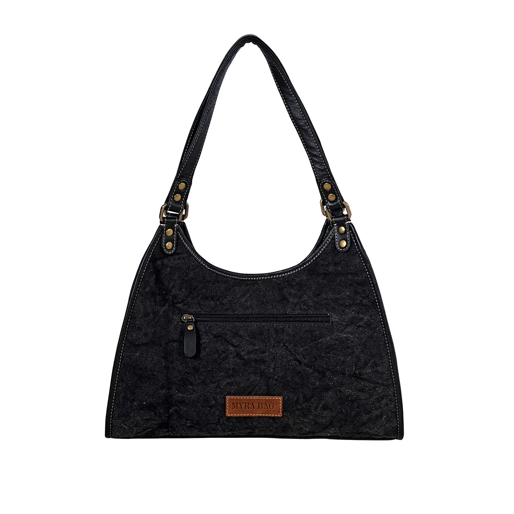 Pinecone Bluff Shoulder Bag sold by Myra Bag product image thumbnail 3