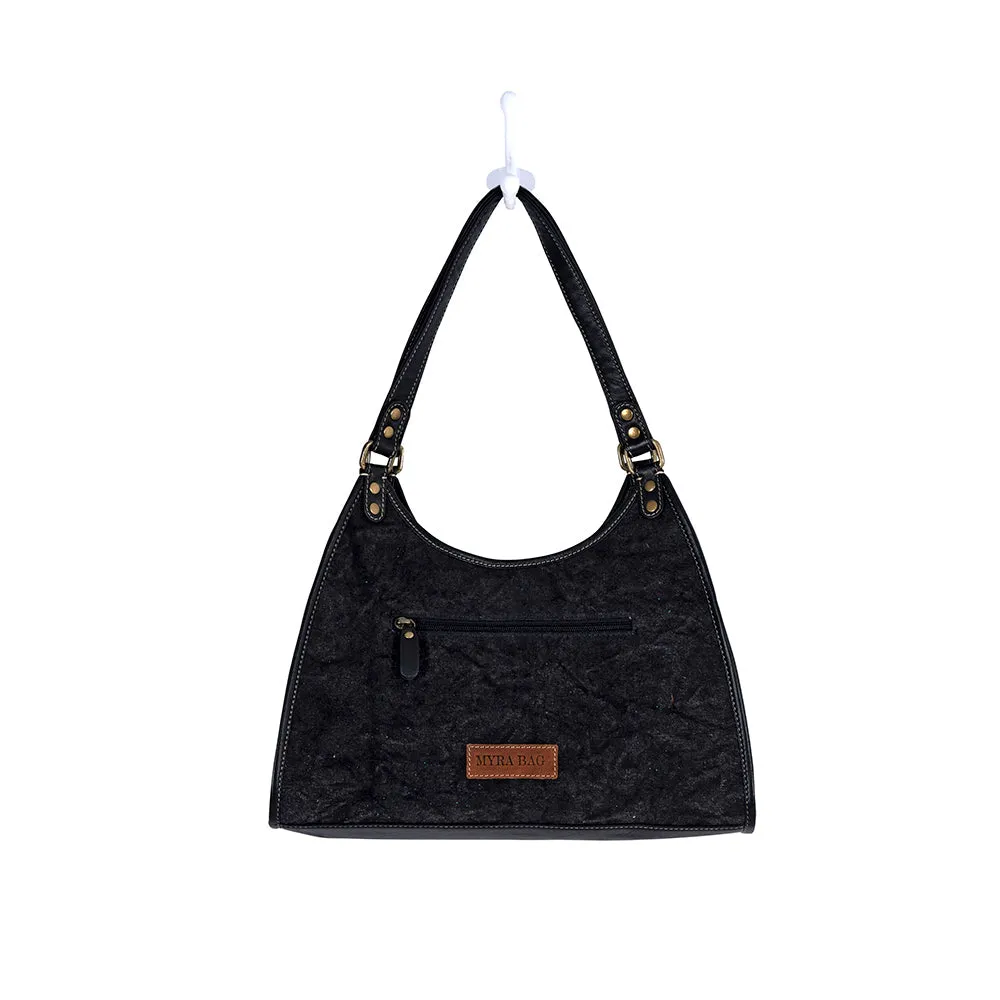 Pinecone Bluff Shoulder Bag sold by Myra Bag product image thumbnail 5