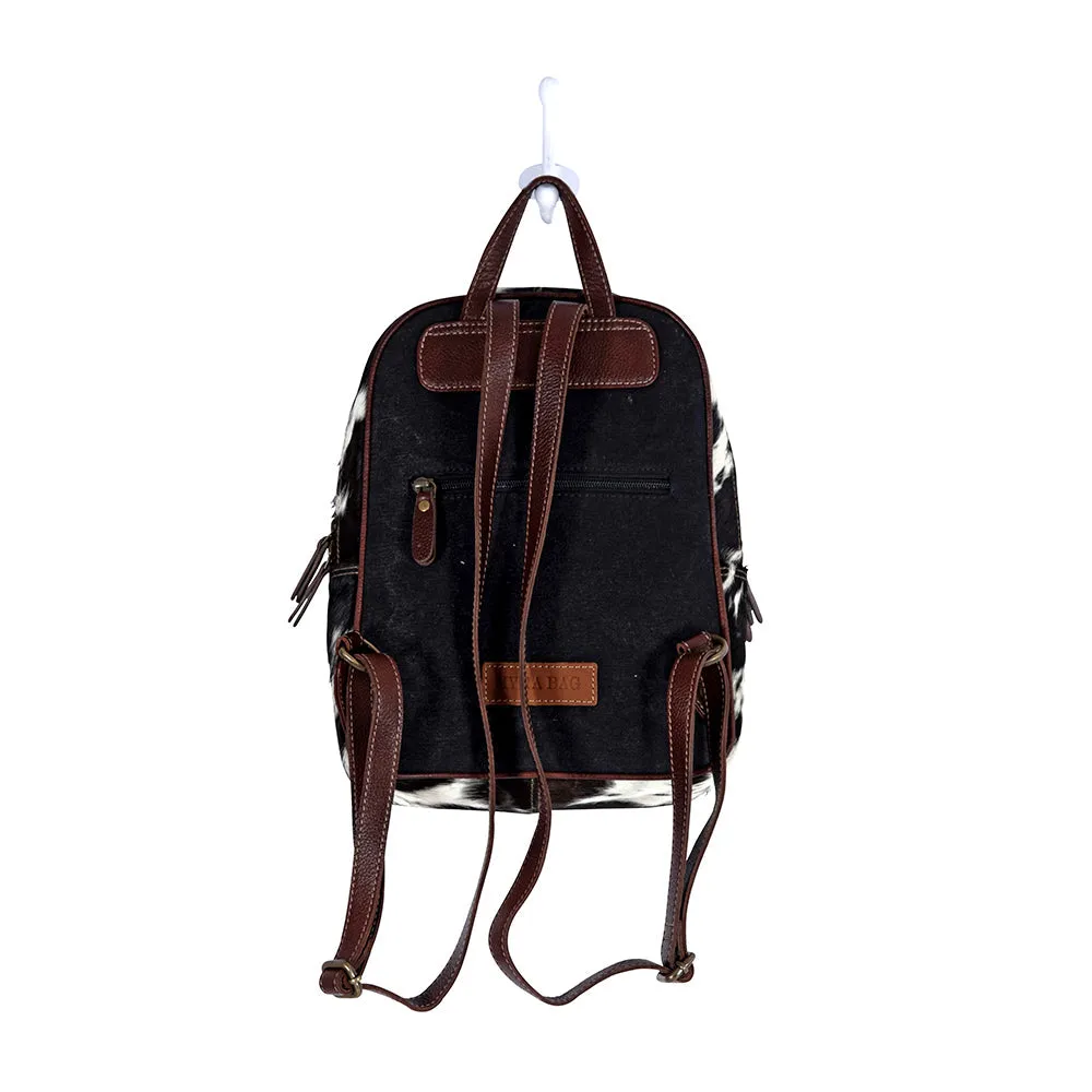 Saguaro Creek Hand-Tooled Bag sold by Myra Bag product image thumbnail 5