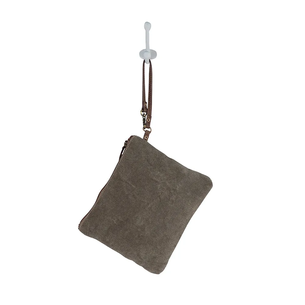 Singapore Port of Call Pouch sold by Myra Bag product image thumbnail 5