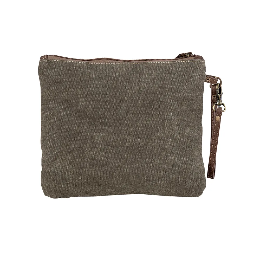 Singapore Port of Call Pouch sold by Myra Bag product image thumbnail 3