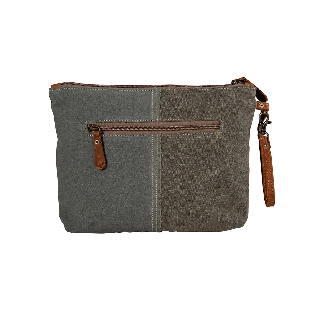 USA Freedom Pouch sold by Myra Bag product image thumbnail 3