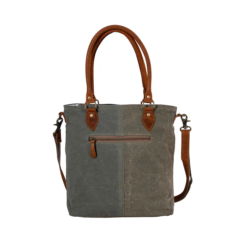 USA Freedom Tote Bag sold by Myra Bag product image thumbnail 3