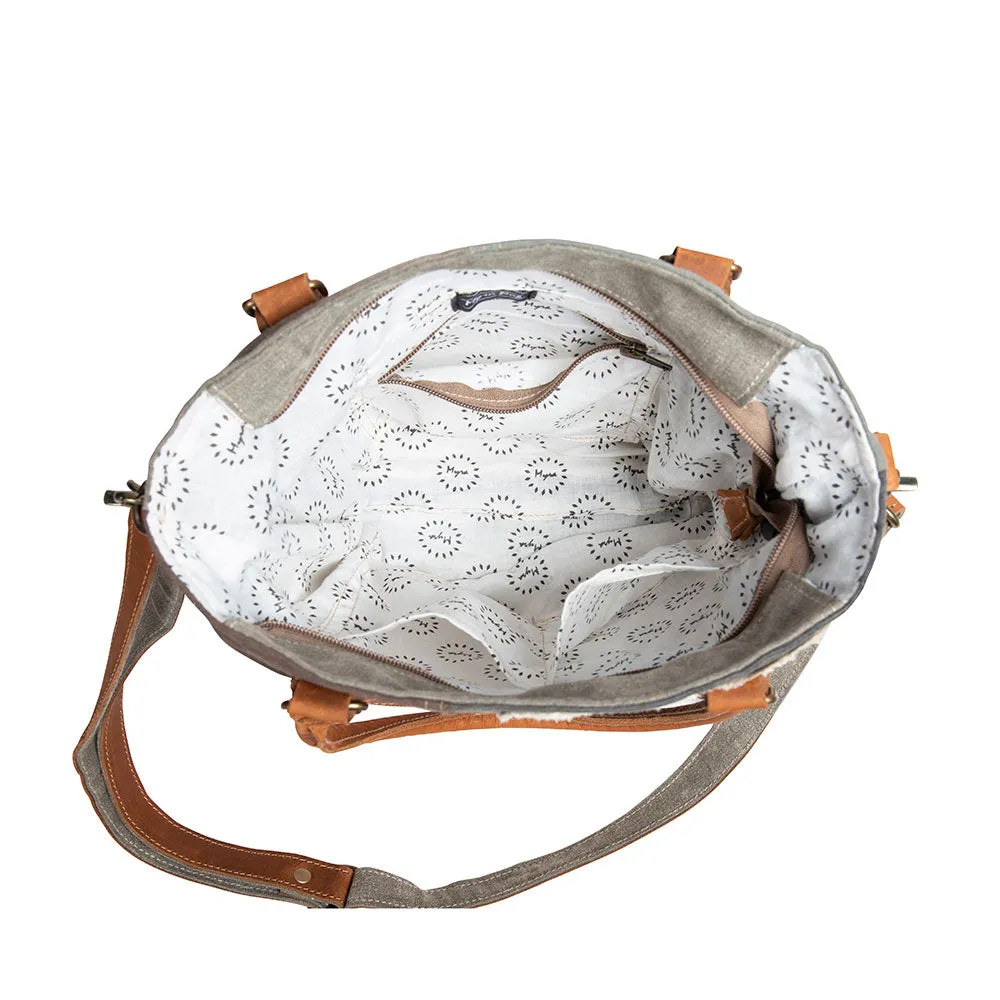 USA Freedom Tote Bag sold by Myra Bag product image thumbnail 4