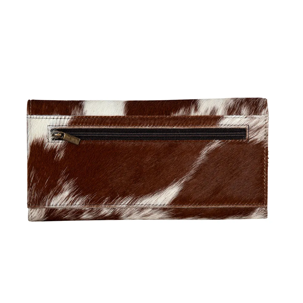 Saguaro Memories Wallet sold by Myra Bag product image thumbnail 3