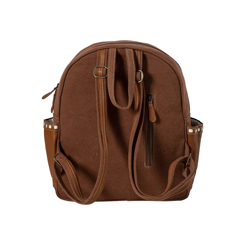 Fire Spirit Concealed-carry Bag sold by Myra Bag product image thumbnail 3