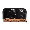 Darrington Ranch Clutch Wallet sold by Myra Bag