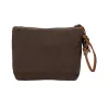 Graded Cotton Farmland Pouch sold by Myra Bag