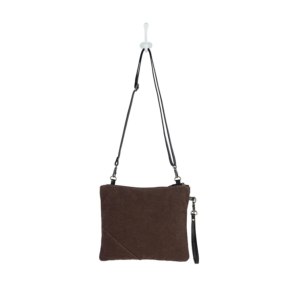 Welch Spring Small Crossbody Bag sold by Myra Bag product image thumbnail 4