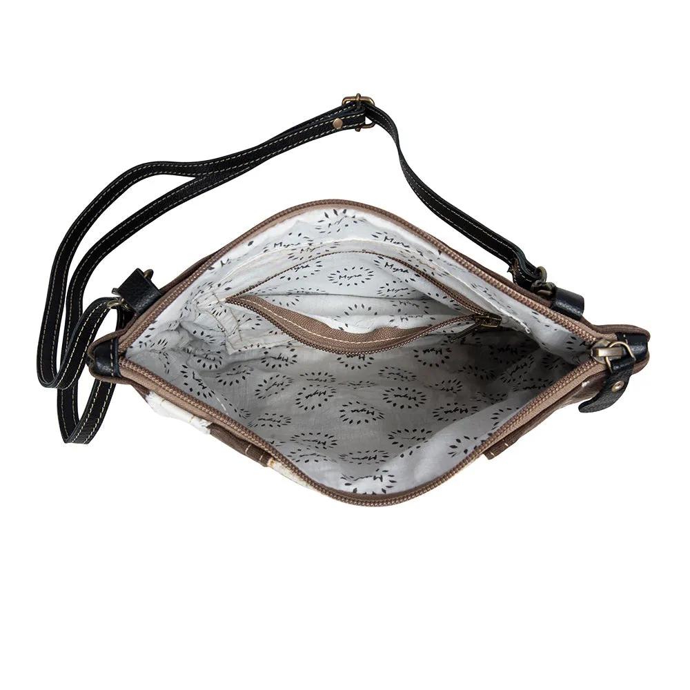 Welch Spring Small Crossbody Bag sold by Myra Bag product image thumbnail 5
