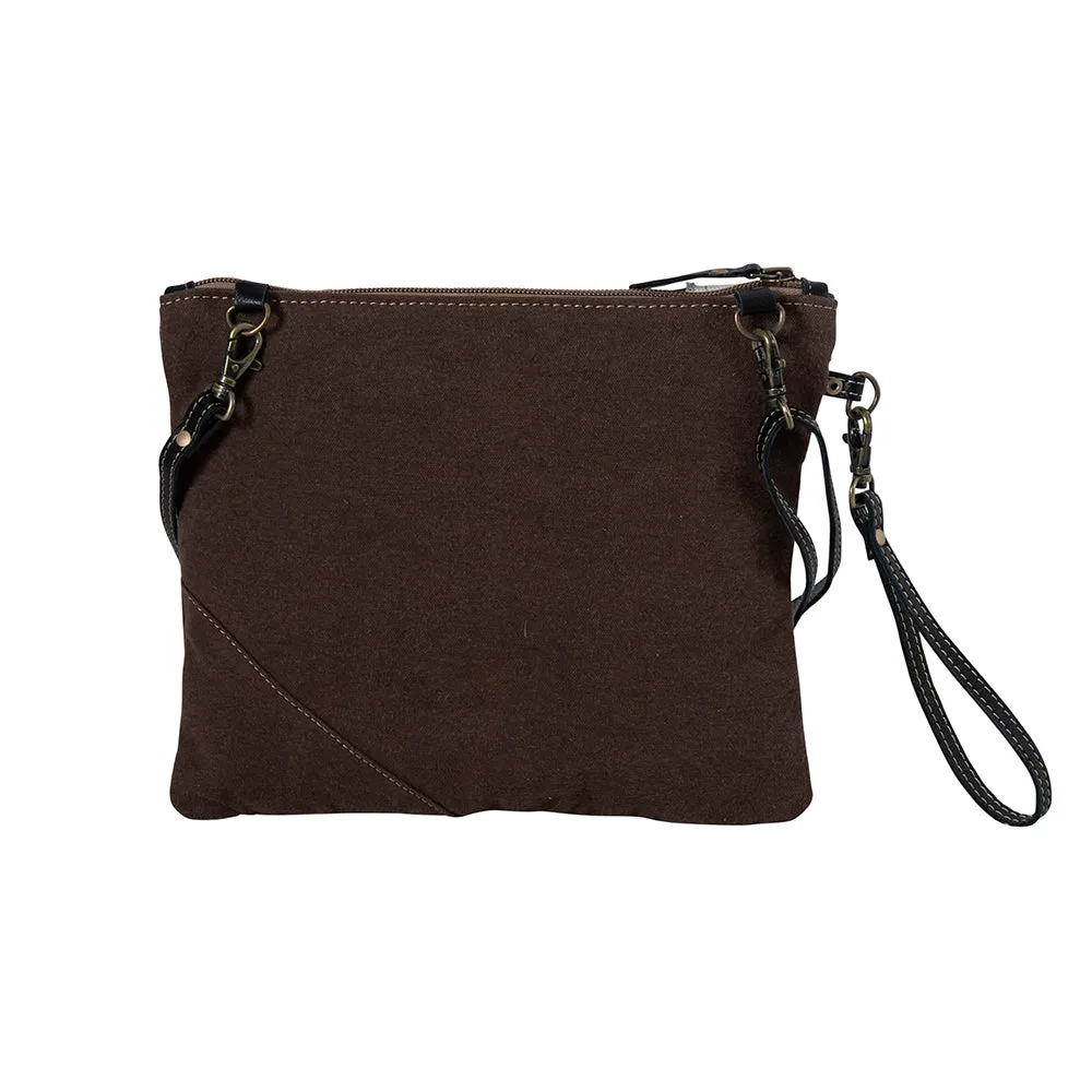 Welch Spring Small Crossbody Bag sold by Myra Bag product image thumbnail 2