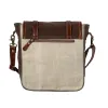 Army Motif Shoulder Bag sold by Myra Bag