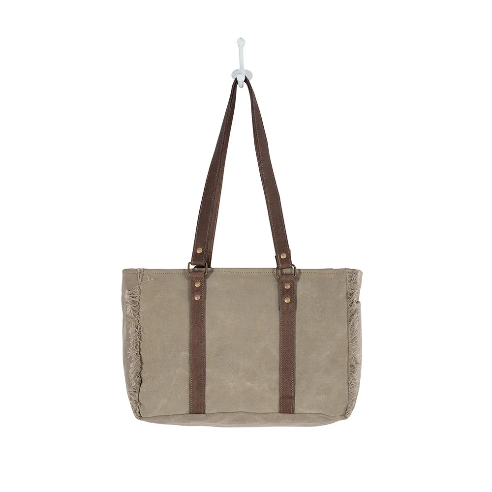 Vintage Journeys Small & Crossbody Bag sold by Myra Bag product image thumbnail 5