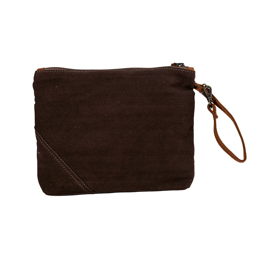 Journee Pouch sold by Myra Bag product image thumbnail 3