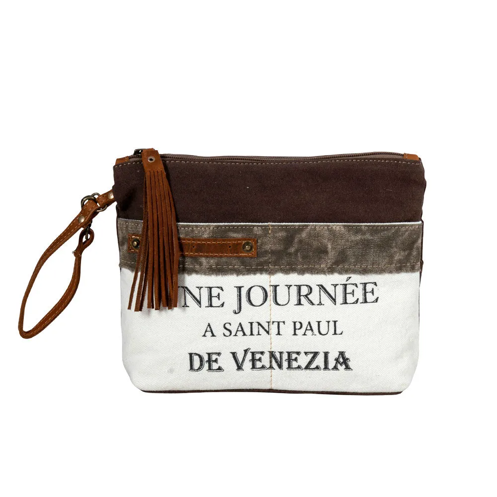 Journee Pouch sold by Myra Bag