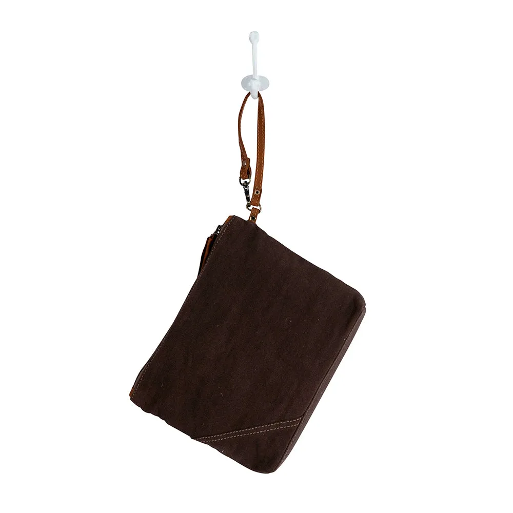 Journee Pouch sold by Myra Bag product image thumbnail 5