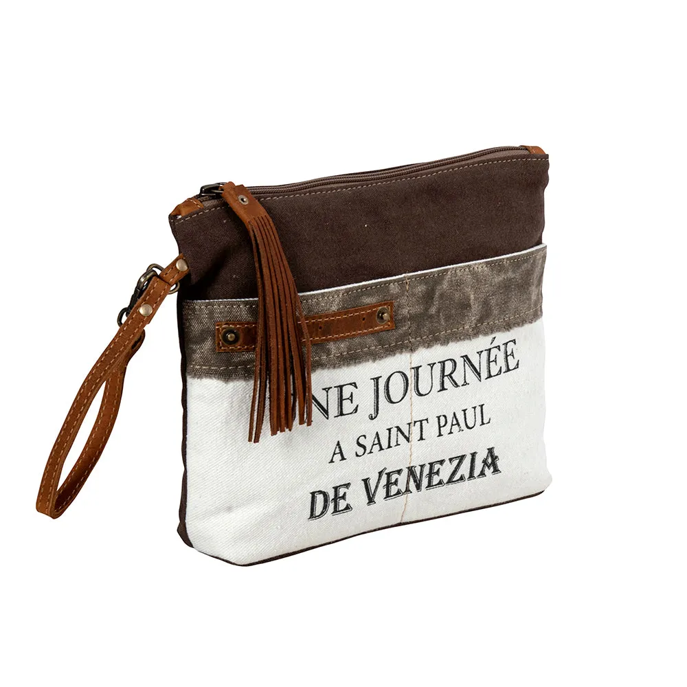 Journee Pouch sold by Myra Bag product image thumbnail 2